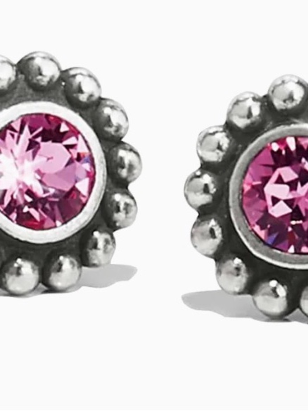 🖤 6x BRIGHTON Twinkle Mini Post Earrings - 6 pairs! - Picture 6 of 9